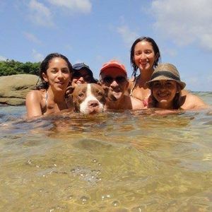 Meet your Posher, Vale